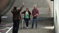 Making of zur Lindenstraße Folge 1638 "Alles wird gut"