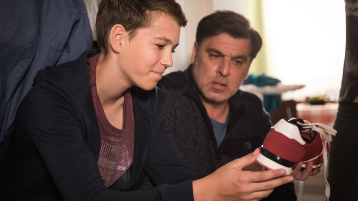 Lindenstraße-Folge 1643 Alte Liebe