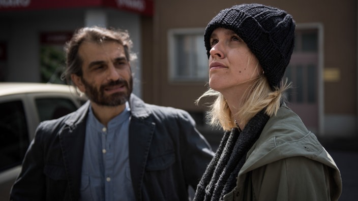 Lindenstraße-Folge 1643 Alte Liebe