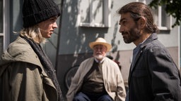Lindenstraße-Folge 1643 Alte Liebe