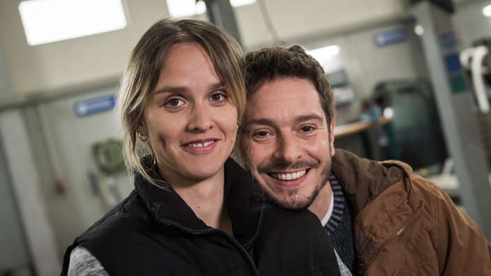 Lindenstraße Folge 1647 Anders als gedacht