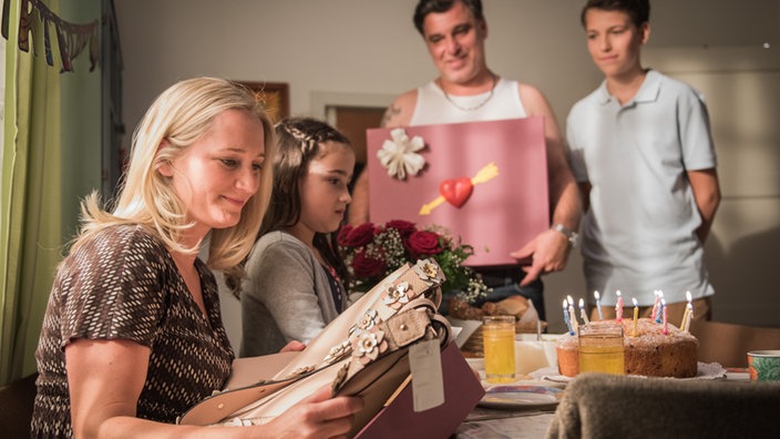 Lindenstraße Folge 1647 Anders als gedacht