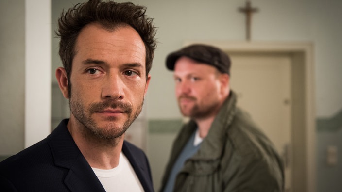 Lindenstraße Folge 1647 Anders als gedacht