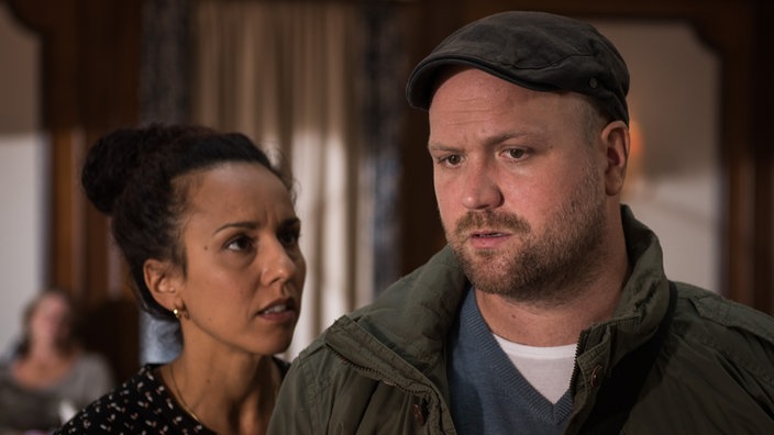 Lindenstraße Folge 1647 Anders als gedacht