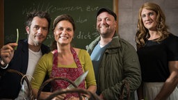 Lindenstraße Folge 1647 Anders als gedacht