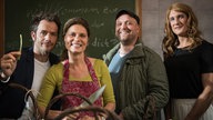 Lindenstraße Folge 1647 Anders als gedacht