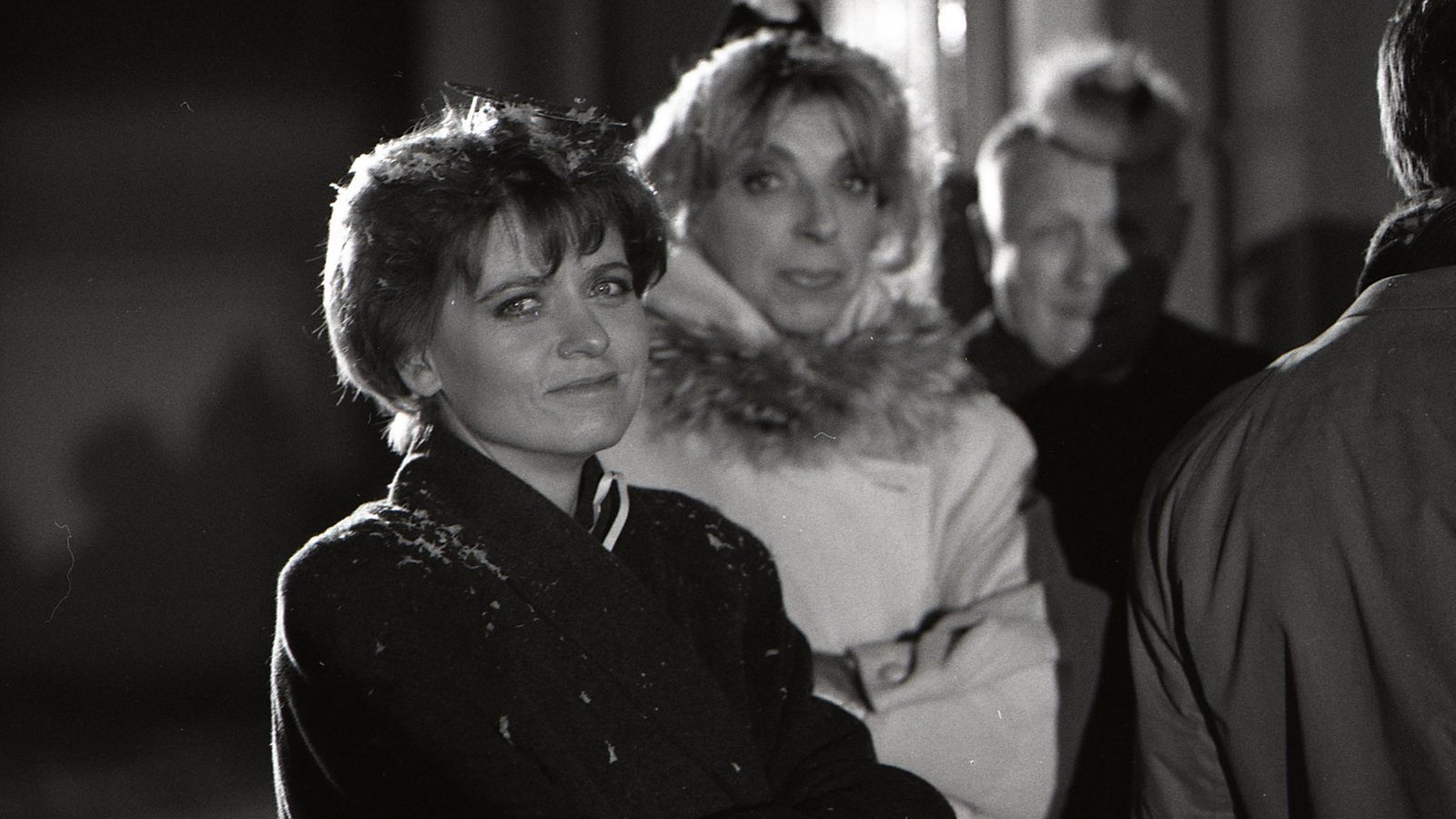 Andrea Spatzek 60 Jahre