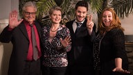 Andrea Spatzek 60 Jahre