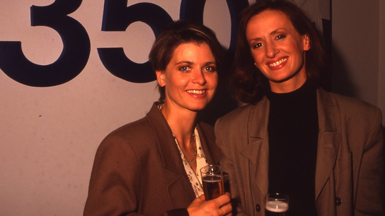 Andrea Spatzek 60 Jahre
