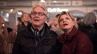 Andrea Spatzek 60 Jahre