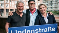 Andrea Spatzek 60 Jahre