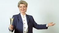 Andrea Spatzek 60 Jahre