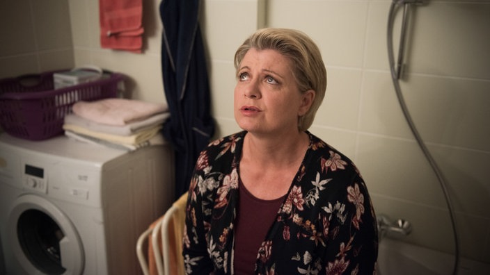 Lindenstraße-Folge 1652 Angst vor der Bombe
