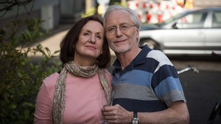 Hans und Anna