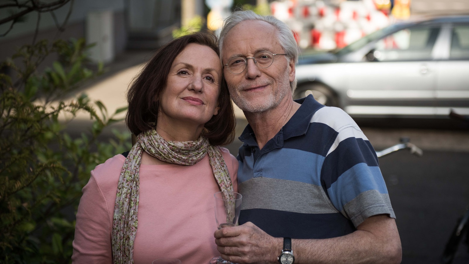 Hans und Anna