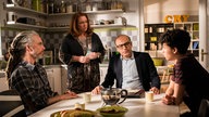 Lindenstraße Folge 1596 "Annäherung"