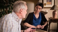 Lindenstraße Folge 1596 "Annäherung"