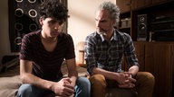 Lindenstraße Folge 1596 "Annäherung"