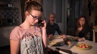 Lindenstraße Folge 1596 "Annäherung"