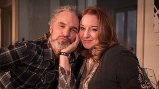 Lindenstraße Folge 1596 "Annäherung"