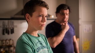 Lindenstraße Folge 1596 "Annäherung"