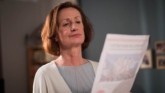 Lindenstraße-Folge 1721 Anneliese 