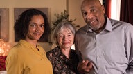 Lindenstraße-Folge 1721 Anneliese 