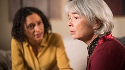 Lindenstraße-Folge 1721 Anneliese 