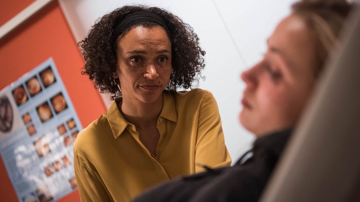 Lindenstraße-Folge 1721 Anneliese 
