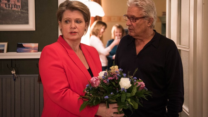 Lindenstraße-Folge 1721 Anneliese 