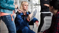 Lindenstraße-Folge 1608 "Ans Licht"