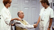 Geschichte Arztpraxis
