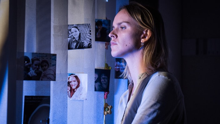 Lindenstraße Folge 1645 Attacke
