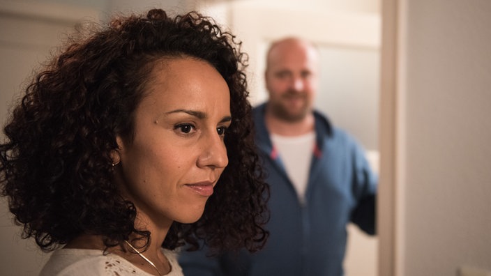 Lindenstraße Folge 1645 Attacke