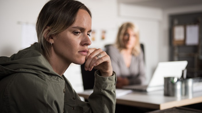 Lindenstraße Folge 1645 Attacke