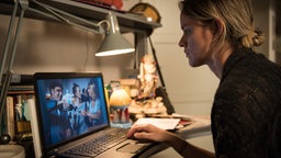 Lindenstraße Folge 1645 Attacke