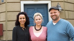 Lindenstraße Folge 1645 Attacke