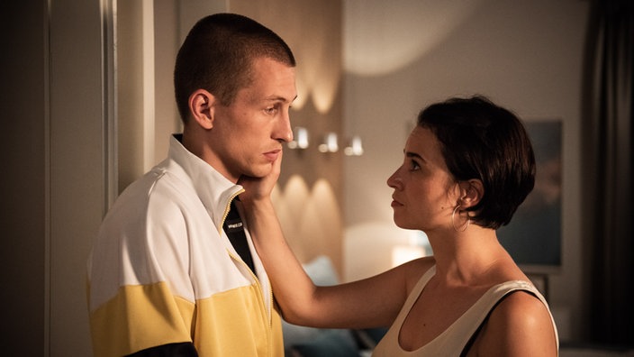 Lindenstraße-Folge 1694 Auf der dunklen Seite