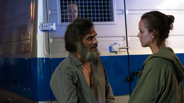 Lindenstraße-Folge 1694 Auf der dunklen Seite