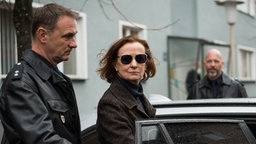 Lindenstraße-Folge 1758 Auf Wiedersehen