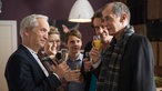 Lindenstraße-Folge 1758 Auf Wiedersehen