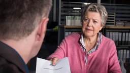 Lindenstraße-Folge 1758 Auf Wiedersehen