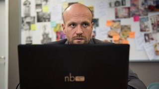Lindenstraße-Folge 1705 Aufgeben ist keine Option