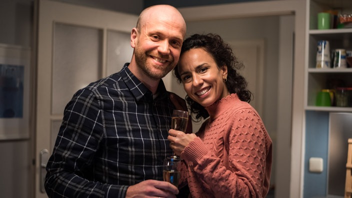 Lindenstraße-Folge 1705 Aufgeben ist keine Option