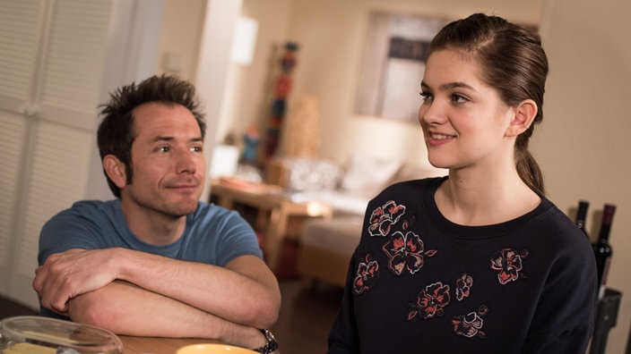 Lindenstraße-Folge 1672 Aufgeflogen