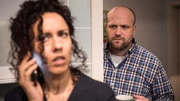 Lindenstraße-Folge 1672 Aufgeflogen