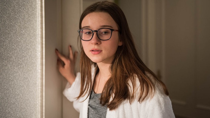 Lindenstraße-Folge 1719 Aussprachen