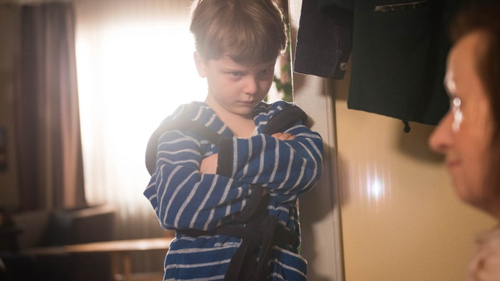 Lindenstraße-Folge 1719 Aussprachen