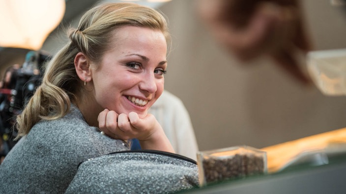 Lindenstraße-Folge 1719 Aussprachen