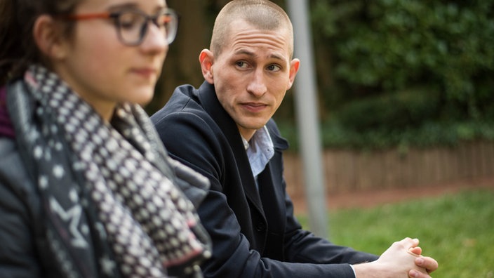 Lindenstraße-Folge 1719 Aussprachen